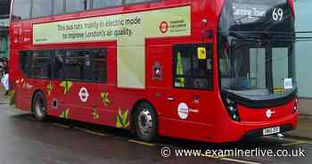 Electric bus plans could be scrapped in Yorkshire as 2,000 vehicles recalled due to safety issue