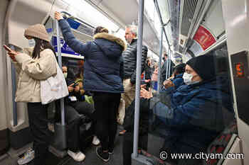 Why Londons TfL fare freeze may not be good for passengers