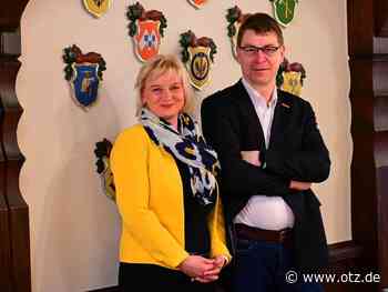 Jenas Handwerker leiden unter zu viel Bürokratie