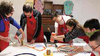 Diversity im Talentmanagement: Inklusion lohnt sich