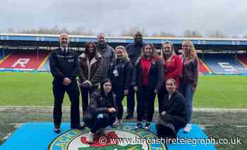 New group to tackle serious violence among East Lancashire kids