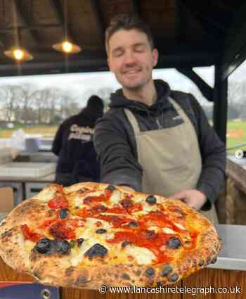 The Cugini Pizza cousins to move into Ramsbottom Cricket Club