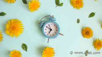 12 Ways Daylight Saving Time Affects Your Health Beyond Sleep     - CNET