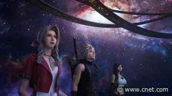 5 Things To Do Right Away in Final Fantasy VII Rebirth     - CNET