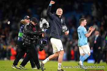 Vincent Mannaert vertelt hoe Club Brugge naast Erling Haaland greep: "Toen begon de miserie..."