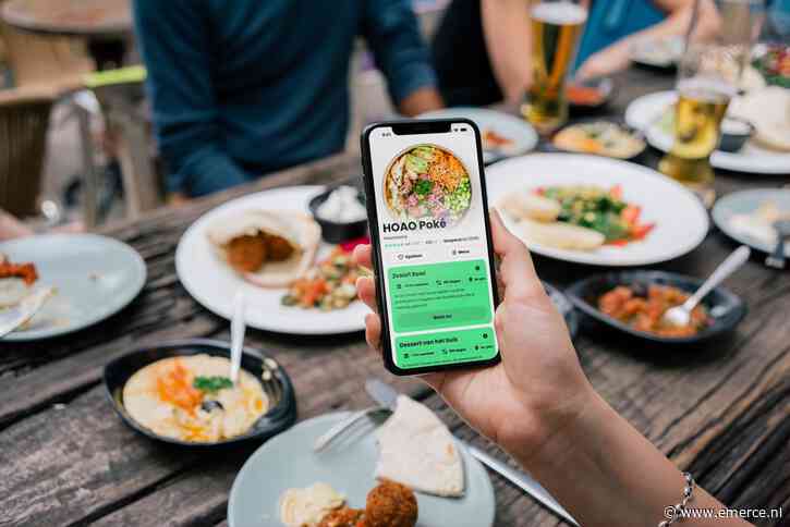 Neotaste naar Rotterdam en Haarlem