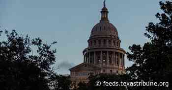 Insurgent Republicans make major gains in Texas primaries