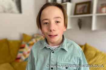 Hampton family welcomes news as NHS reinstates MAGEC rods