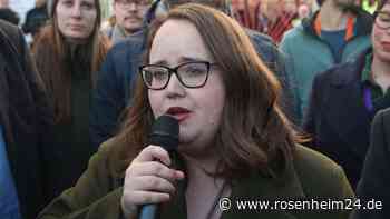 Ricarda Langs Gehalt offen gelegt: So viel Geld bekommt die Grünen-Chefin