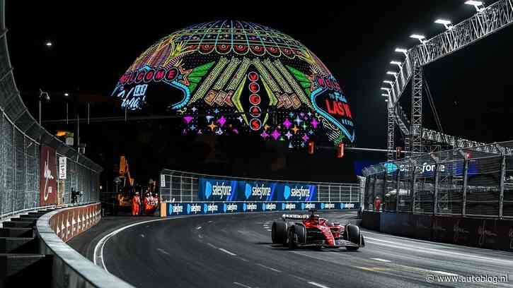 F1-rel zet voort: FIA-baas wilde Grand Prix dwarsbomen