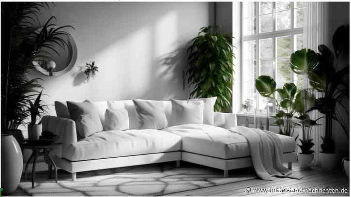 Die Kunst der effizienten Bürogestaltung: Ein Leitfaden für New Work