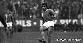 „Seine Verpflichtung war ein Coup“: Peter Dietrich wird 80!