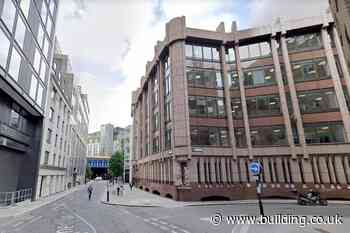 McAleer & Rushe wins £100m City student housing tower near Fenchurch Street