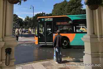 Next steps for bus franchising in Wales detailed in TfW roadmap