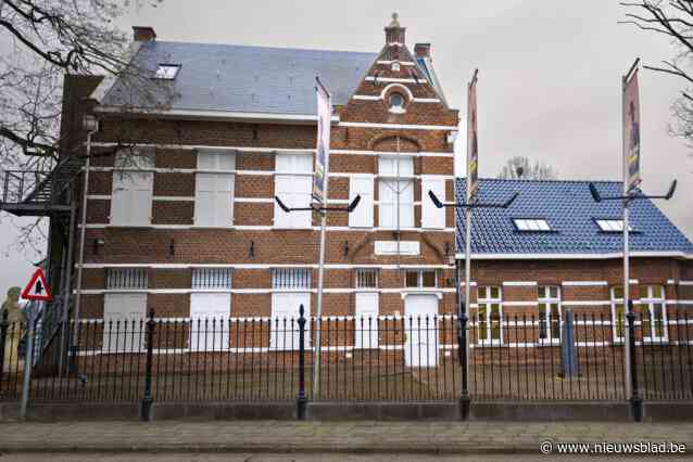 Jakob Smitsmuseum uitzonderlijk gesloten op vrijdag 8 maart