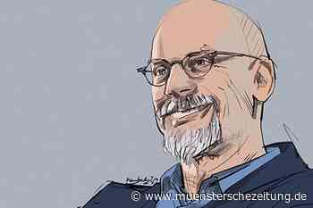 Der Professor, der erklärt, wie Deutschland klingt