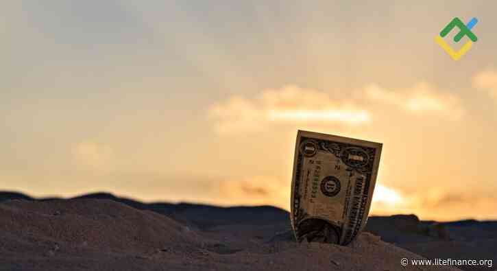 Dollar feels relaxed. Forecast as of 06.03.2024