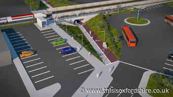 Oxford to Cambridge rail project will be reconsidered