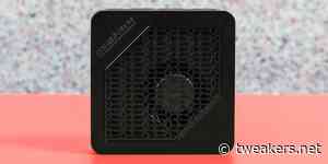 Minisforum Mercury EM780 - Ieniemienie-pc krijgt Zen 4