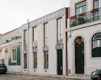 House Without Idea / fala