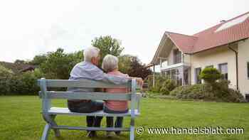 Immobilien: Haus geerbt – was nun?