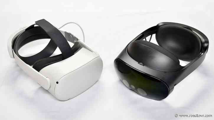 New Update Adds ‘Lying Down Mode’ to Quest 2 & Quest Pro, ‘Quest Cash’ Parental Payments