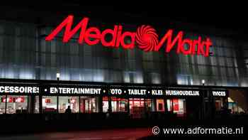 MediaMarkt breidt aanbod uit met online marktplaats in Nederland