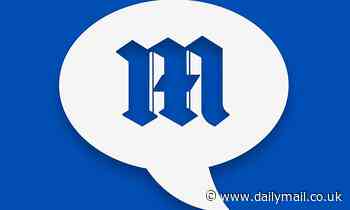 Do you head 'straight to the comments' on MailOnline? Well, we've made them even better! Try out the new system and get more of your thoughts published - much quicker - TODAY