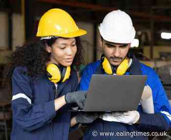 New jobs24 platform launched in England and Wales with Newsquest