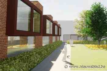 Aalternatief start met inclusief woonproject