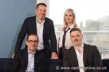 MHP Group buys creative agency, reveals 2023 revenue