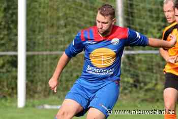 Branco Redant wil bij FC Aarsele geen afscheid nemen met degradatie: “Er zijn nog genoeg onderlinge duels om de klus te klaren”