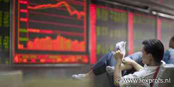 Must read: Beleggen in China levert nooit iets op