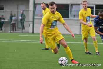 Broertjes Roothooft verlaten Teralfene