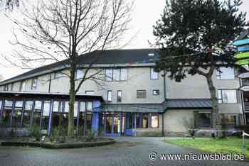 Detentiehuis Olen niet meer voor dit jaar