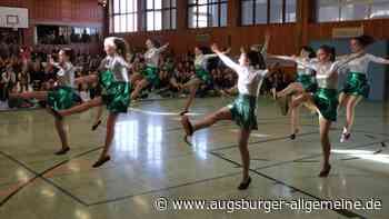 Dance-Festival mit zwölf Gruppen aus Landkreis begeistern in Prittriching