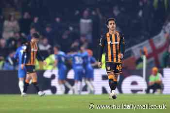Same old problems for Hull City who must learn lesson or play-off dream will fade