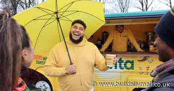 Little things in life filling Brits with positivity, research reveals