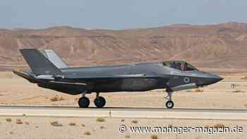 Waffen-Produktion: Spektakulärer ESG-Klagen lassen die Basis der Verteidigungsindustrie wackeln