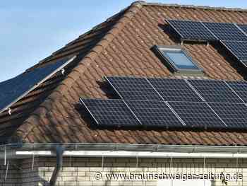 Pannensicher: Wolfsburgs Solar-Förderung wird diesmal verlost