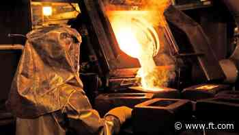 Gold’s record ascent still leaves miners digging for deals