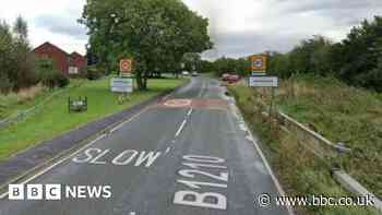 Drink-driver jailed after causing teenager's death