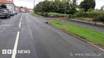 Road resurfacing scheme costing £1.5m to start