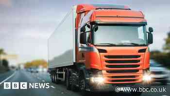 Grimsby and Lincolnshire truck stops to get £16m improvements