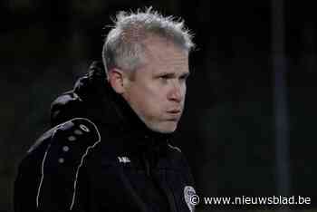 Geoffrey Barre pakt broodnodige zege met VV Emelgem-Kachtem en staat voorlopig weer veilig: “Met een complete kern had het nooit zover gekomen”