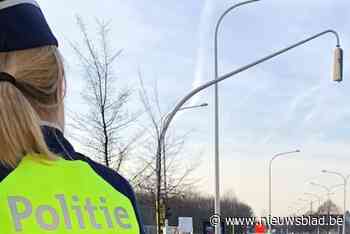 Politie stelt honderden verkeersovertredingen vast in Deurne