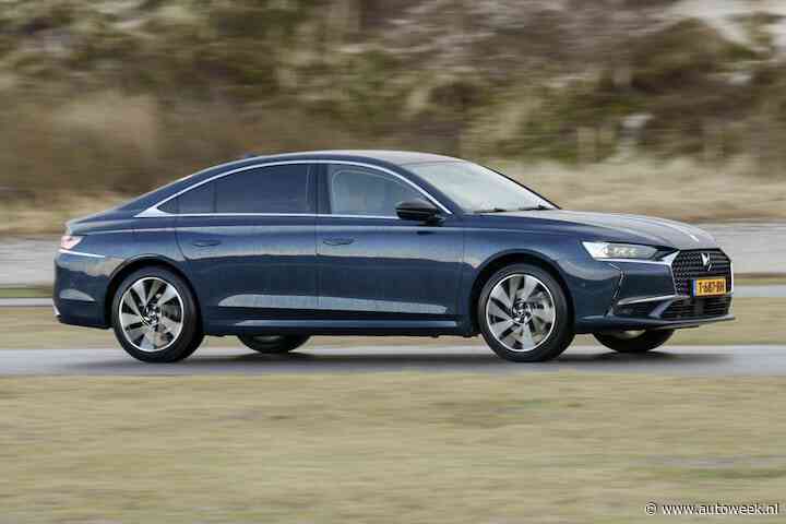 In showrooms van deze merken is het tot op heden nog rustig in 2024