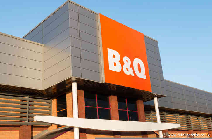 B&Q faces store disruptions as warehouse workers vote on strike action