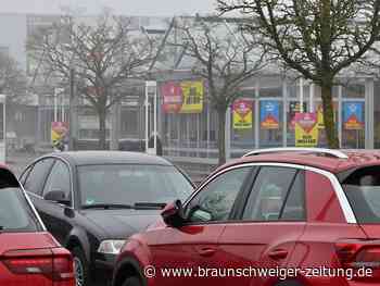 Real-Aus: Frust über Schließungen entlädt sich in Nordsteimke