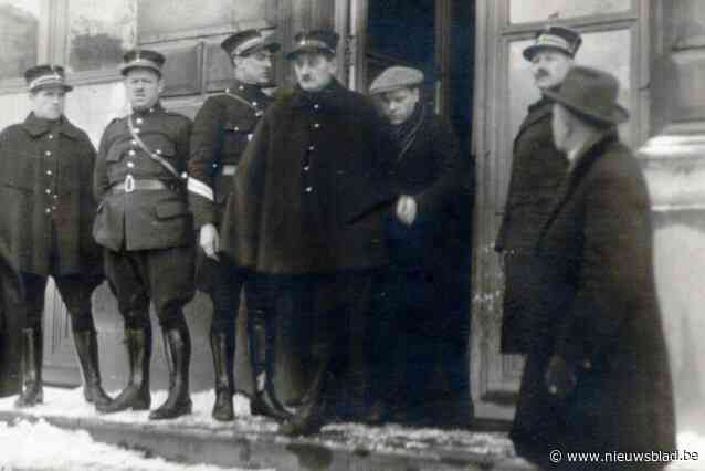 100 jaar geleden zaaide deze inbrekersbende moord en verderf: “Ze spraken over hun moorden als een poelier over het doden van kippen of konijnen”